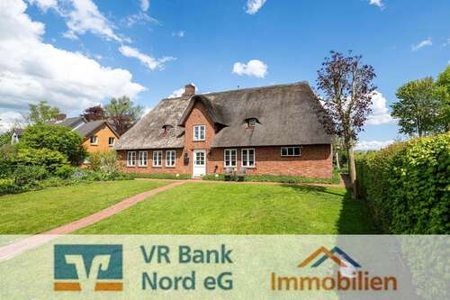 Foto - Haus zum Kaufen in Niebüll 369.000,00 € 145 m²