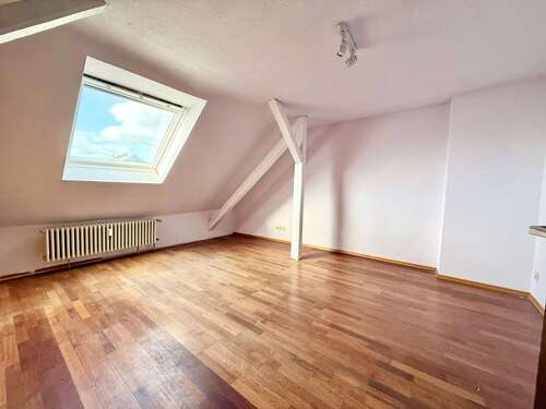 Foto - Wohnung zum Mieten in Saarbrücken 450,00 € 41 m²