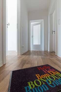 Foto - Wohnung zum Mieten in Schönebeck 324,50 € 59 m²