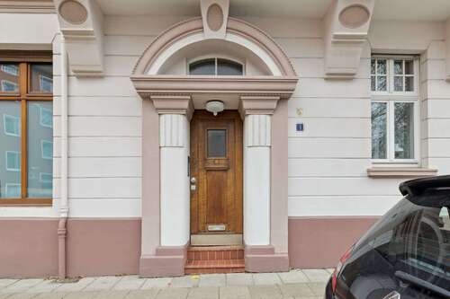 Foto - Wohnung zum Kaufen in Essen 230.000,00 € 84 m²