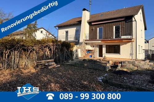 Foto - Haus zum Kaufen in Pliening 590.000,00 € 167 m²