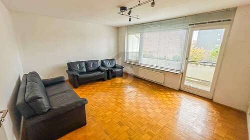 Foto - Wohnung zum Kaufen in Hannover 165.000,00 € 55 m²
