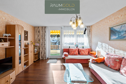 Foto - Wohnung zum Kaufen in Todtmoos 98.000,00 € 73.36 m²