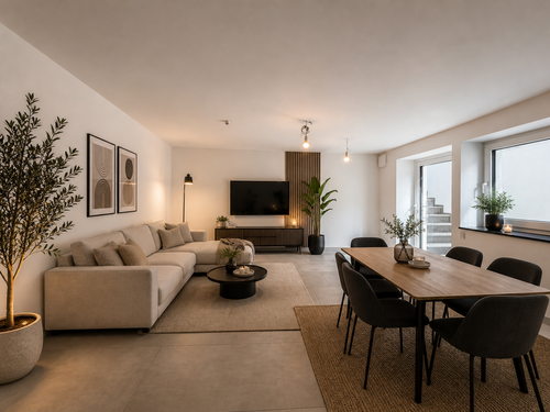 Foto - Wohnung zum Mieten in Konstanz 1.100,00 € 53 m²