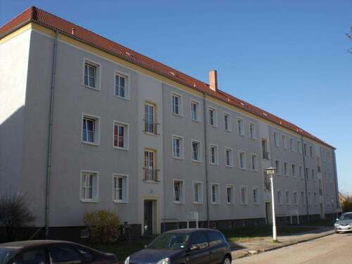 Foto - Wohnung zum Mieten in Hoyerswerda 443,00 € 66.1 m²