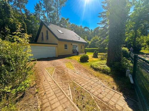 Foto - Haus zum Kaufen in Eggersdorf 549.000,00 € 145 m²