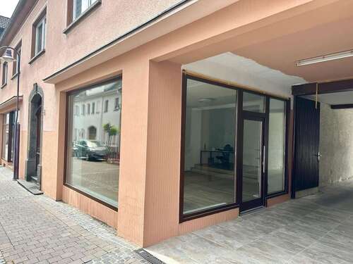 Foto - Büro in Bendorf 490,00 € 49 m² - 490,00&nbsp;EUR Kaltmiete, ca.&nbsp; 49,00&nbsp;m&sup2;