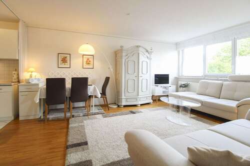 Foto - Wohnung zum Kaufen in Frankfurt 299.000,00 € 55 m²