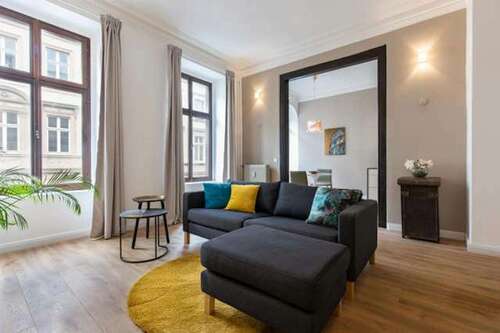 Foto - Wohnen auf Zeit in Wuppertal 1.250,00 €