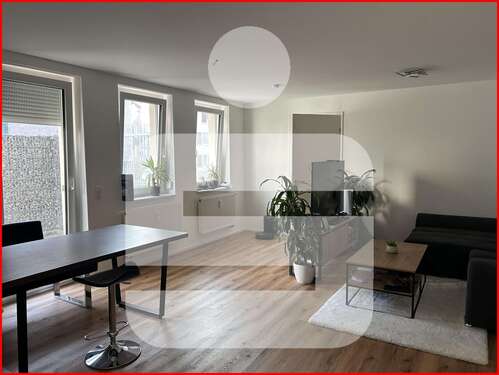Foto - Wohnung zum Mieten in Waldshut-Tiengen 950,00 € 84.19 m²