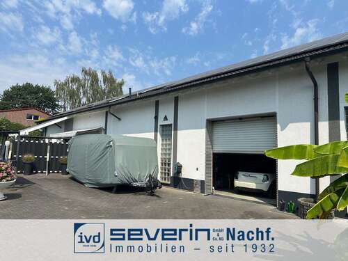 Foto - Halle in Dortmund Lütgendortmund 875.000,00 € 220 m²