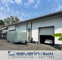 Halle in Dortmund Lütgendortmund 875.000,00 € 220 m² - Dortmund / Lütgendortmund