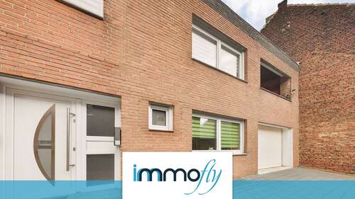 Foto - Haus zum Kaufen in Titz 269.000,00 € 102 m²