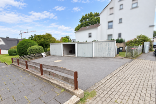 Foto - Garage zu vermieten in Hagen 85,00 €