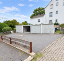 Garage zu vermieten in Hagen 85,00 €