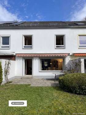 Foto - Haus zum Kaufen in Putzbrunn 645.000,00 € 122 m²