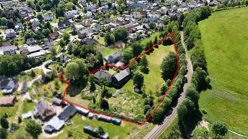 Foto - Haus zum Kaufen in Sehmatal 249.000,00 € 250 m²