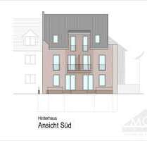 Grundstück zu verkaufen in Hanau Klein-Auheim 355.000,00 € 793 m² - Hanau / Klein-Auheim