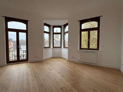 Foto - Wohnung zum Kaufen in Mannheim 1.240.000,00 € 160.47 m²