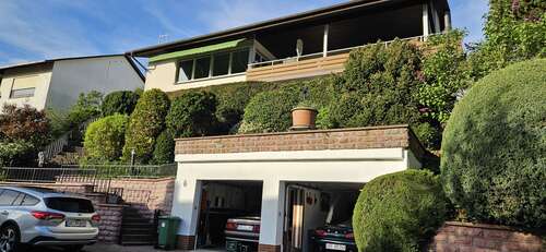 Foto - Haus zum Kaufen in WeinheimSteinklingen 749.000,00 € 236 m²