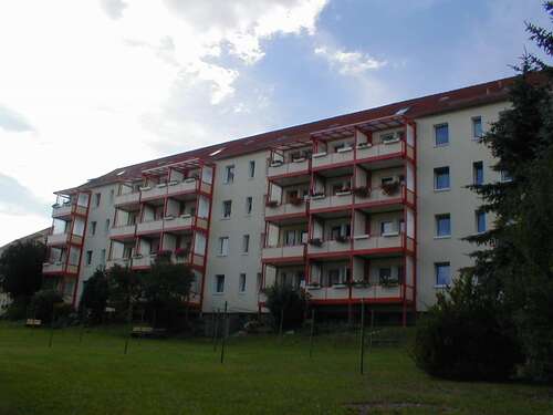 Foto - Wohnung zum Mieten in Lichtenstein 201,50 € 40.3 m²
