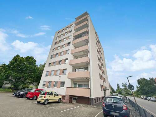 Foto - Wohnung zum Kaufen in Northeim 105.000,00 € 76 m²