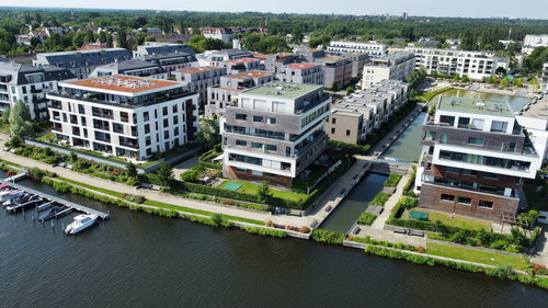 Foto - Wohnung zum Kaufen in Berlin 669.000,00 € 86 m²