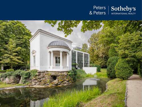 Foto - Haus zum Kaufen in Offenbach 3.860.000,00 € 290.54 m²