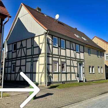 Foto - Haus zum Kaufen in Hann. Münden 145.000,00 € 112 m²