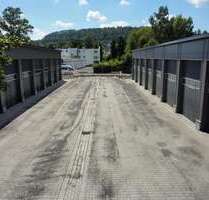 Garage zu vermieten in Höxter 254,00 €