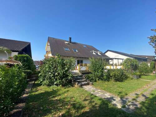 Foto - Wohnung zum Kaufen in Waldsee 219.000,00 € 95 m²