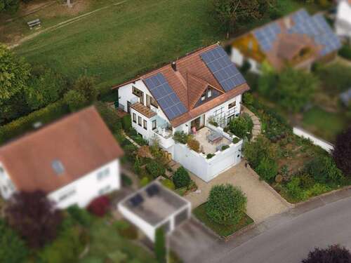 Foto - Haus zum Kaufen in Heidenheim 695.000,00 € 190.8 m²