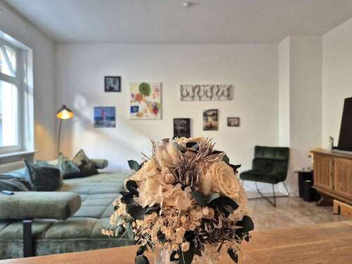 Foto - Haus zum Mieten in Karlsruhe Durlach 1.990,00 € 185 m²