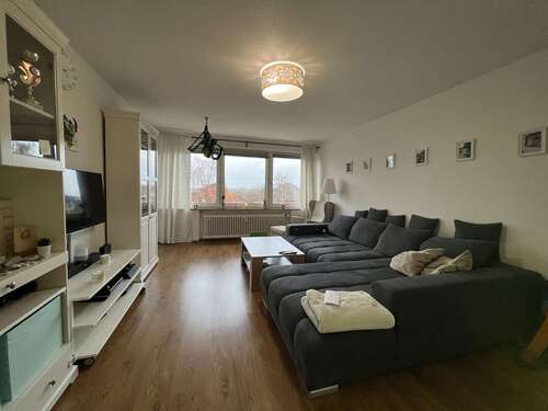 Foto - Wohnung zum Mieten in Kiel 1.190,00 € 91 m²