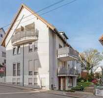 Wohnung zum Kaufen in Stuttgart Rohr 225.000,00 € 45 m² - Stuttgart / Rohr