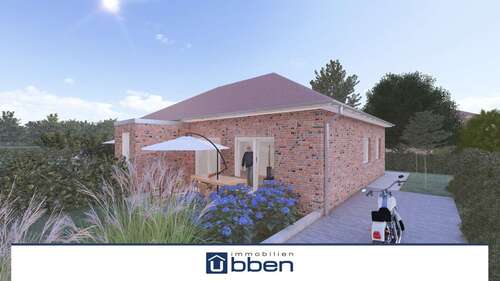 Foto - Haus zum Kaufen in Aurich Haxtum 339.000,00 € 70 m²