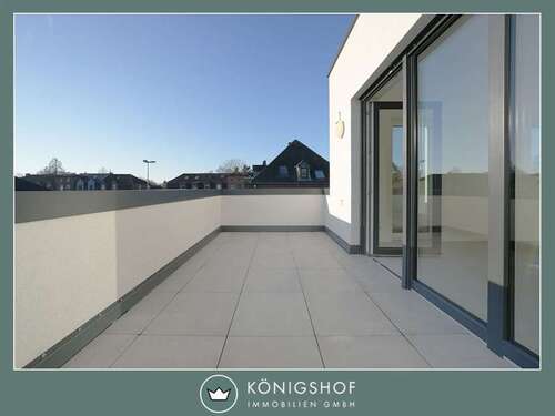 Foto - Wohnung zum Kaufen in Krefeld 239.500,00 € 53.76 m²