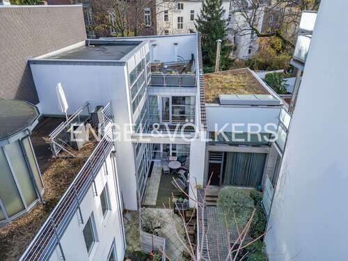 Foto - Haus zum Kaufen in Bonn - Poppelsdorf 1.600.000,00 € 242 m²