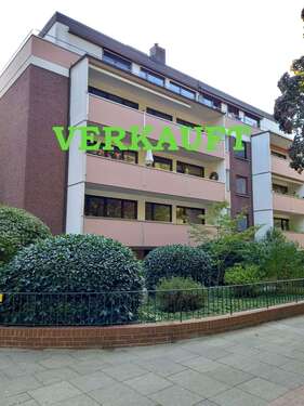 Foto - Wohnung zum Kaufen in Bremen 398.000,00 € 88 m²