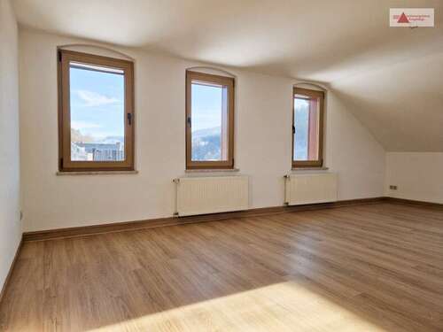 Foto - Wohnung zum Mieten in Rechenberg-Bienenmühle 350,00 € 54 m²