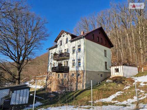 Foto - Wohnung zum Mieten in Rechenberg-Bienenmühle 350,00 € 54 m²