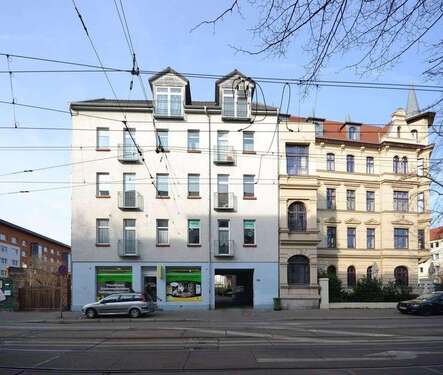 Foto - Wohnung zum Mieten in Magdeburg 472,00 € 59 m²