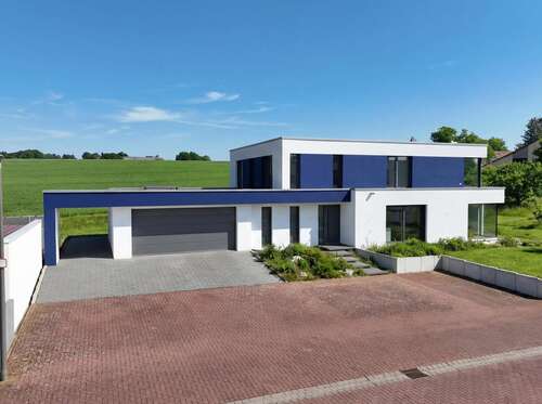 Foto - Haus zum Kaufen in Quirnheim 896.000,00 € 270 m²