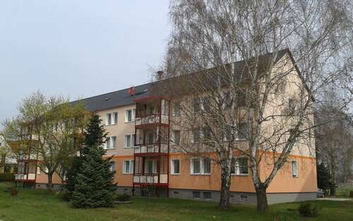 Foto - Wohnung zum Mieten in Colbitz 406,00 € 58 m²