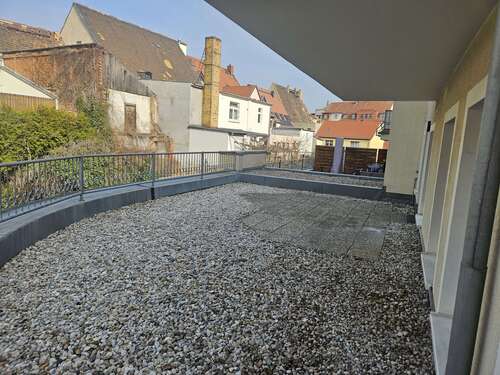 Foto - Wohnung zum Mieten in Wurzen 950,00 € 113.8 m²