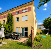 Haus zum Mieten in Leipzig 1.814,00 € 117 m²