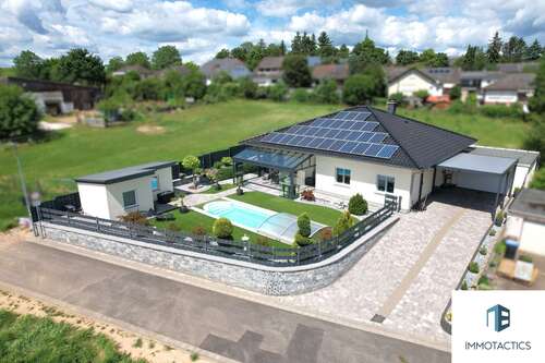 Foto - Haus zum Kaufen in Traisen 748.000,00 € 179 m²