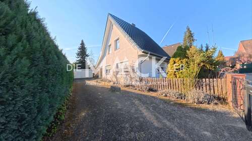 Foto - Haus zum Kaufen in Adendorf 375.000,00 € 90 m²