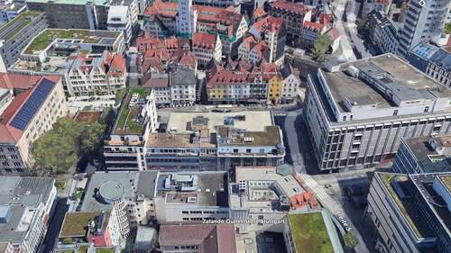Foto - Gastronomie in Stuttgart 1.390.000,00 € 223 m²