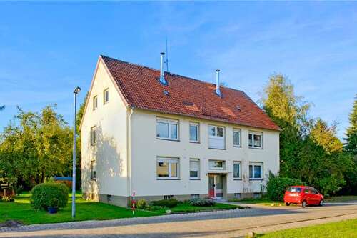 Foto - Wohnung zum Mieten in Bassum 489,00 € 60.65 m²